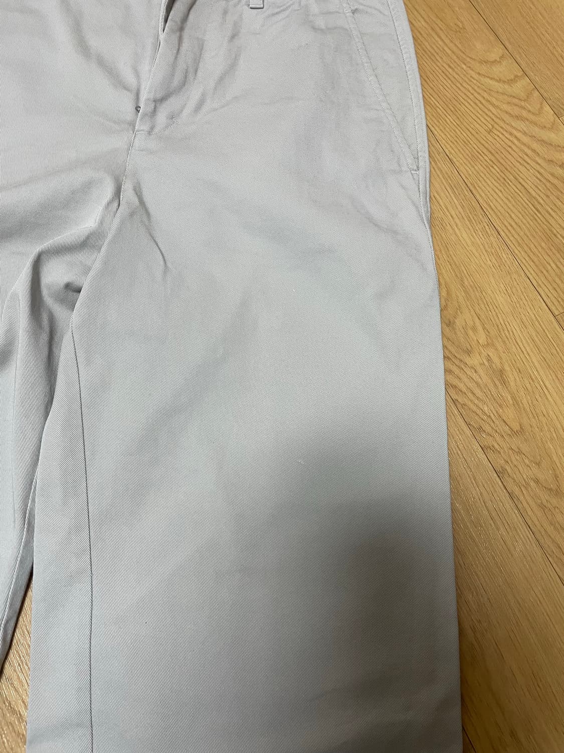 코스 와이드레그 팬츠(48) 상품이미지2