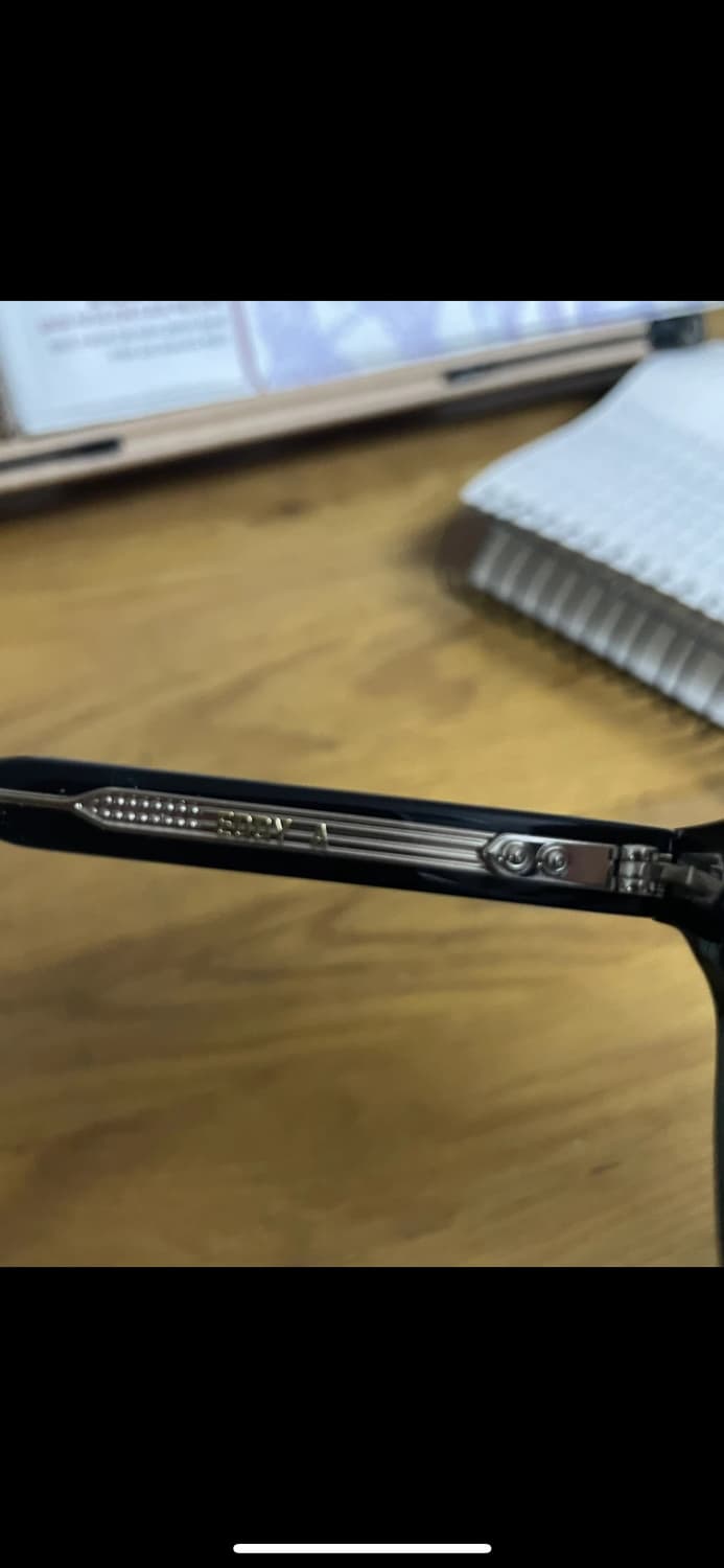 젠틀몬스터 에디 a 상품이미지5