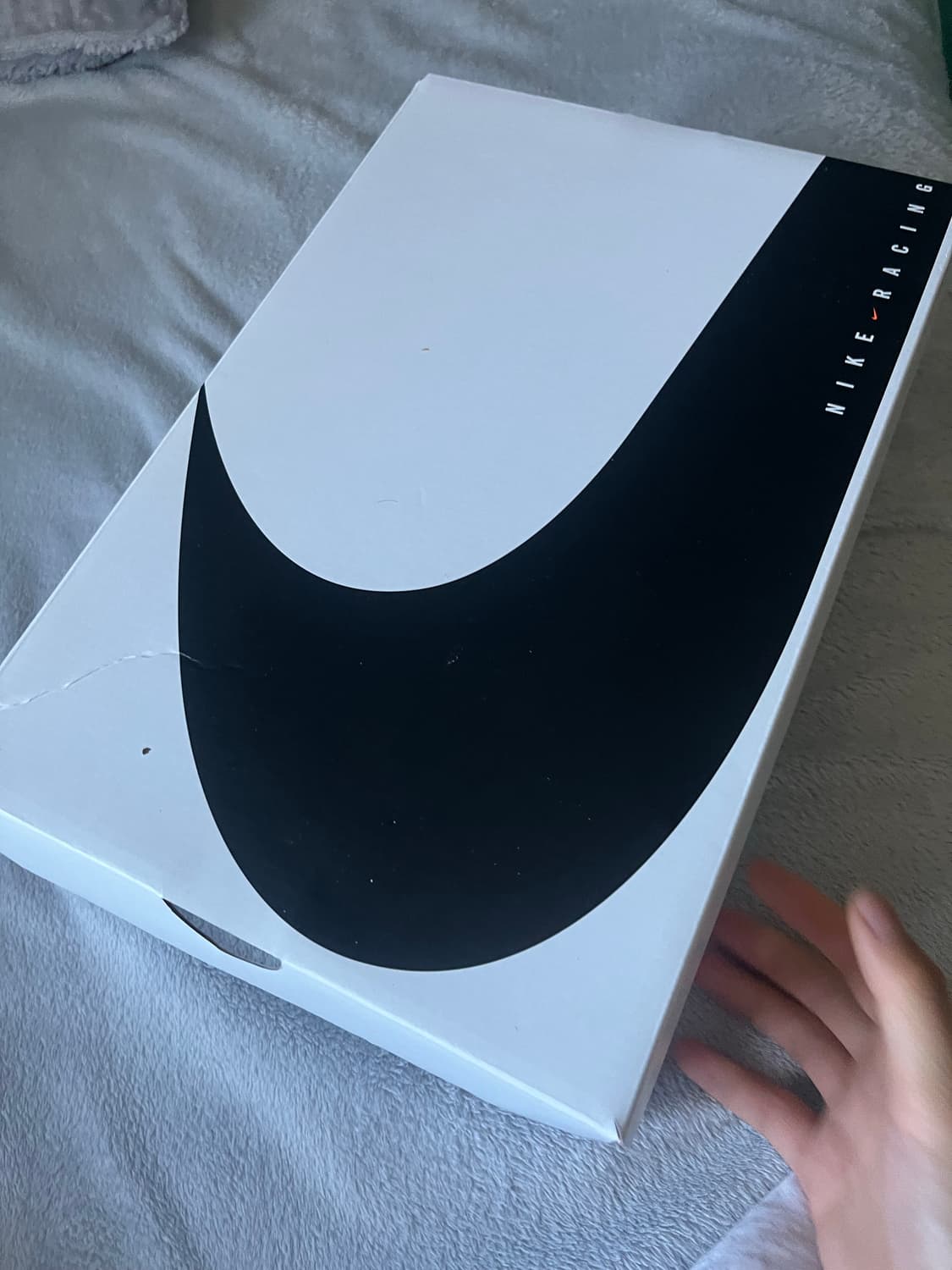 알파플라이3 풀박스 260 새상품 판매 상품이미지6