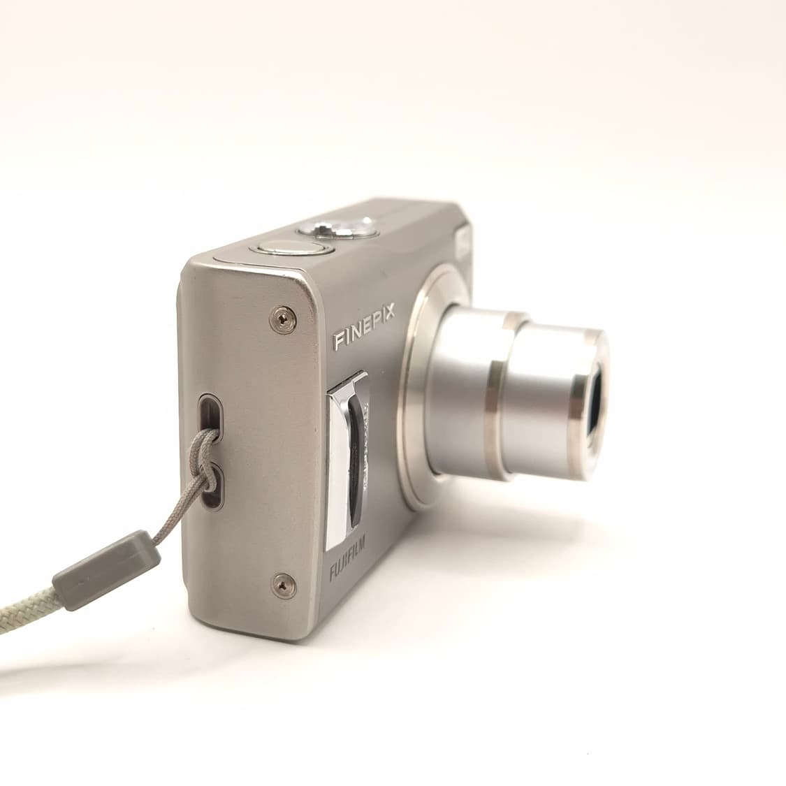 후지필름 파인픽스 F31fd 실버 ✨ 감성 끝판왕 CCD 디카 📷 상품이미지2