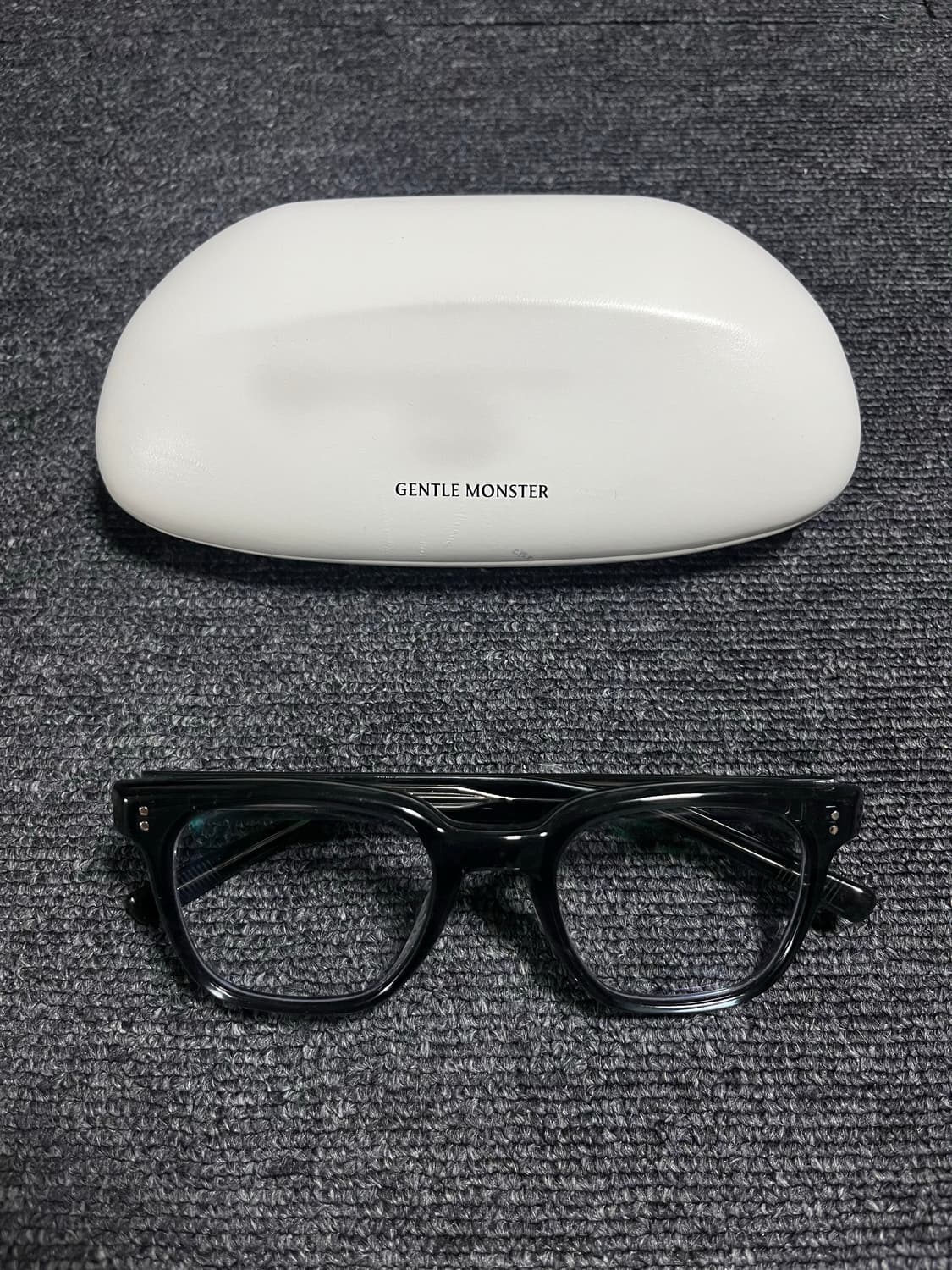 젠틀몬스터 호보01B HOVO01B 상품이미지3