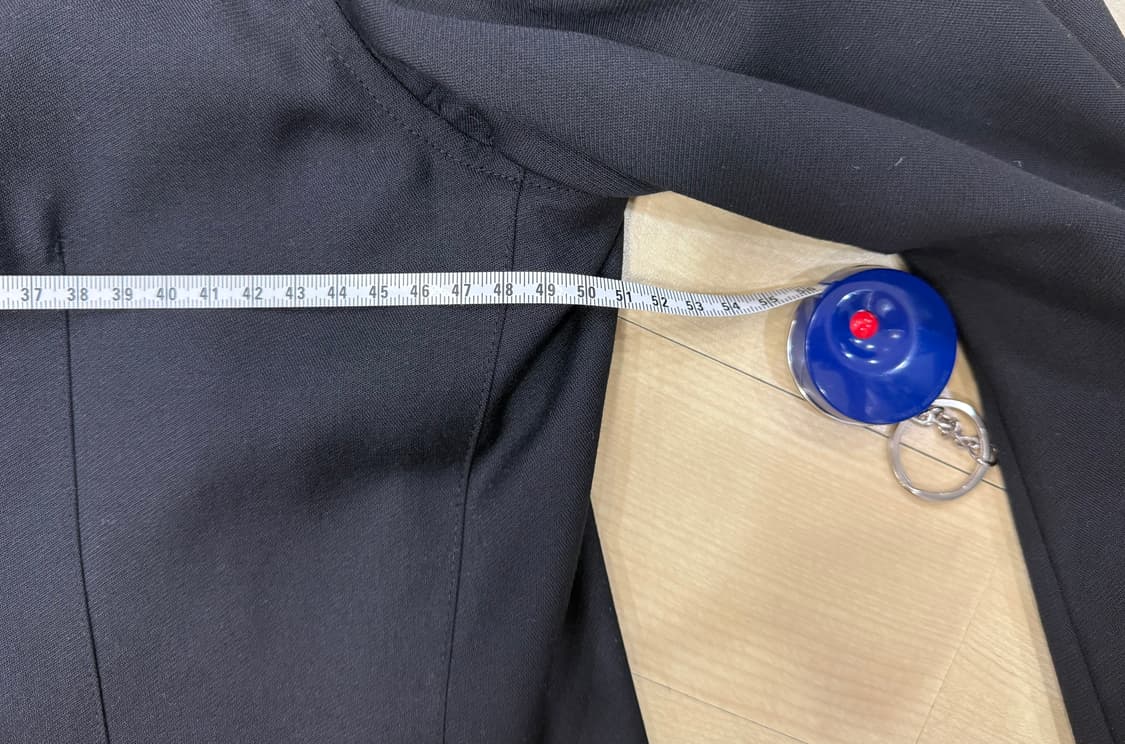 브라운야드 더블 자켓 마이 정장 상품이미지7