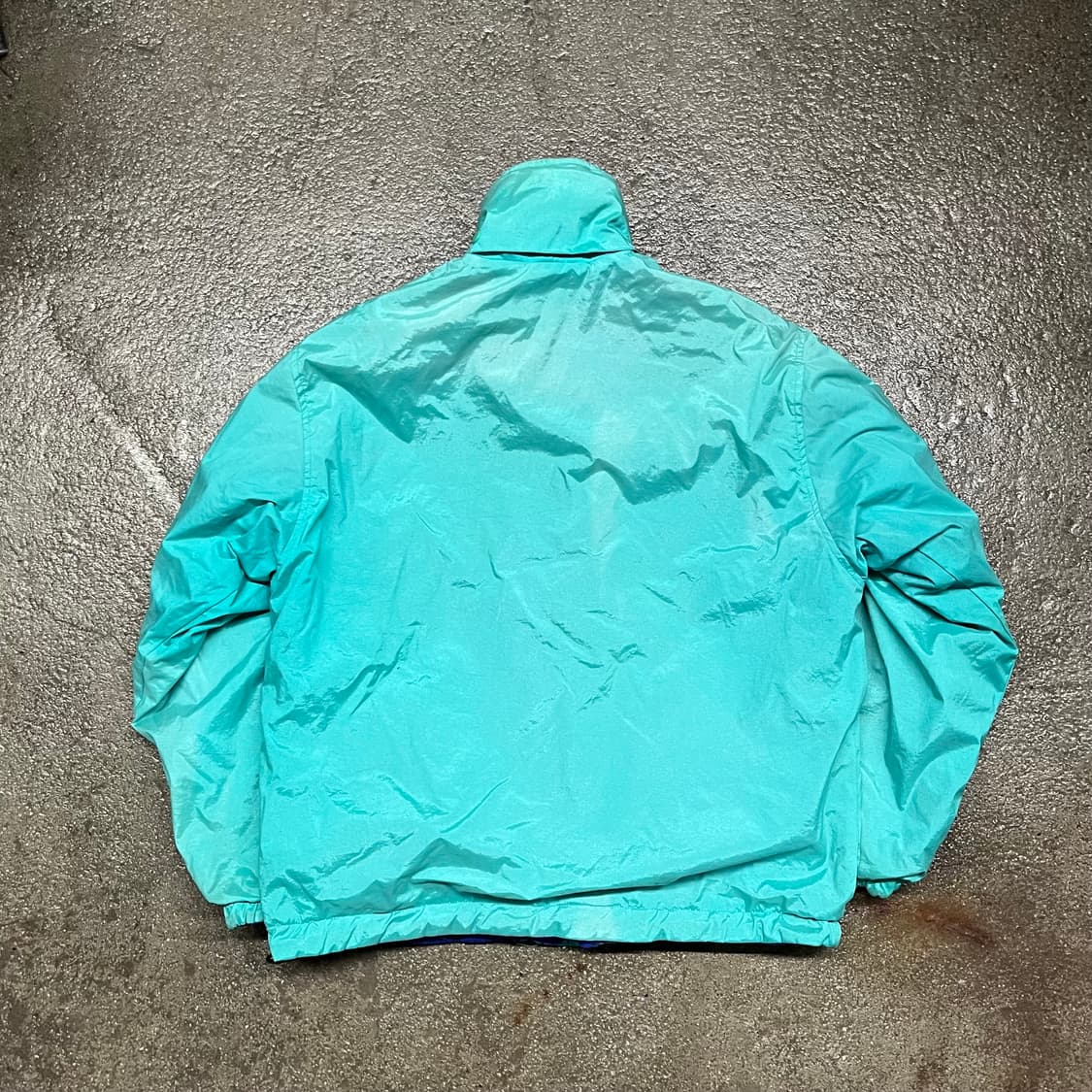 90s 노스페이스 리버시블 자켓 (100-105) 상품이미지6