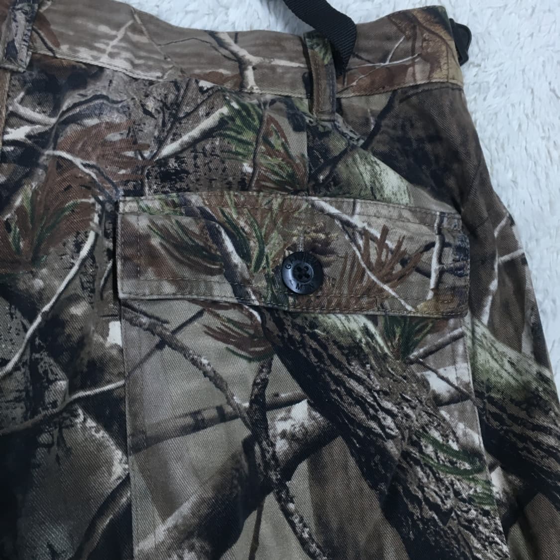 GANDER 카고팬츠 DD17 상품이미지3