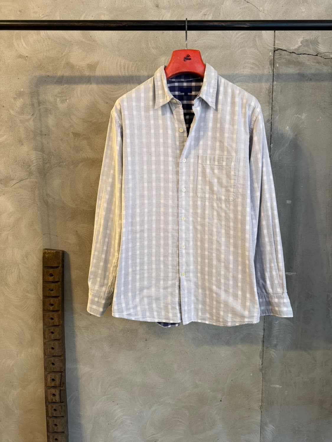 BEAMS 셔츠 100 상품이미지1