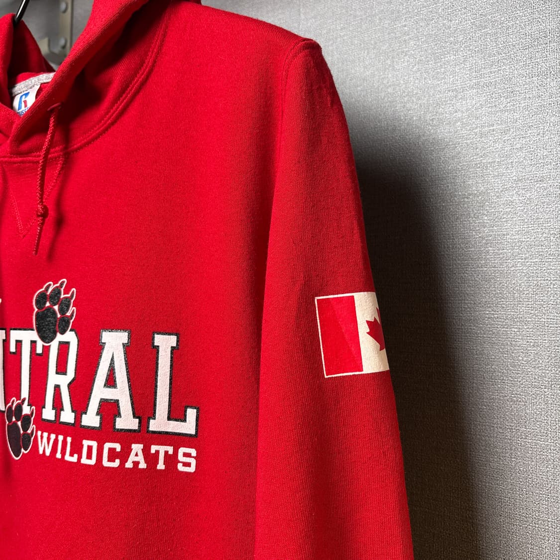 러셀 스웻후드 상품이미지4