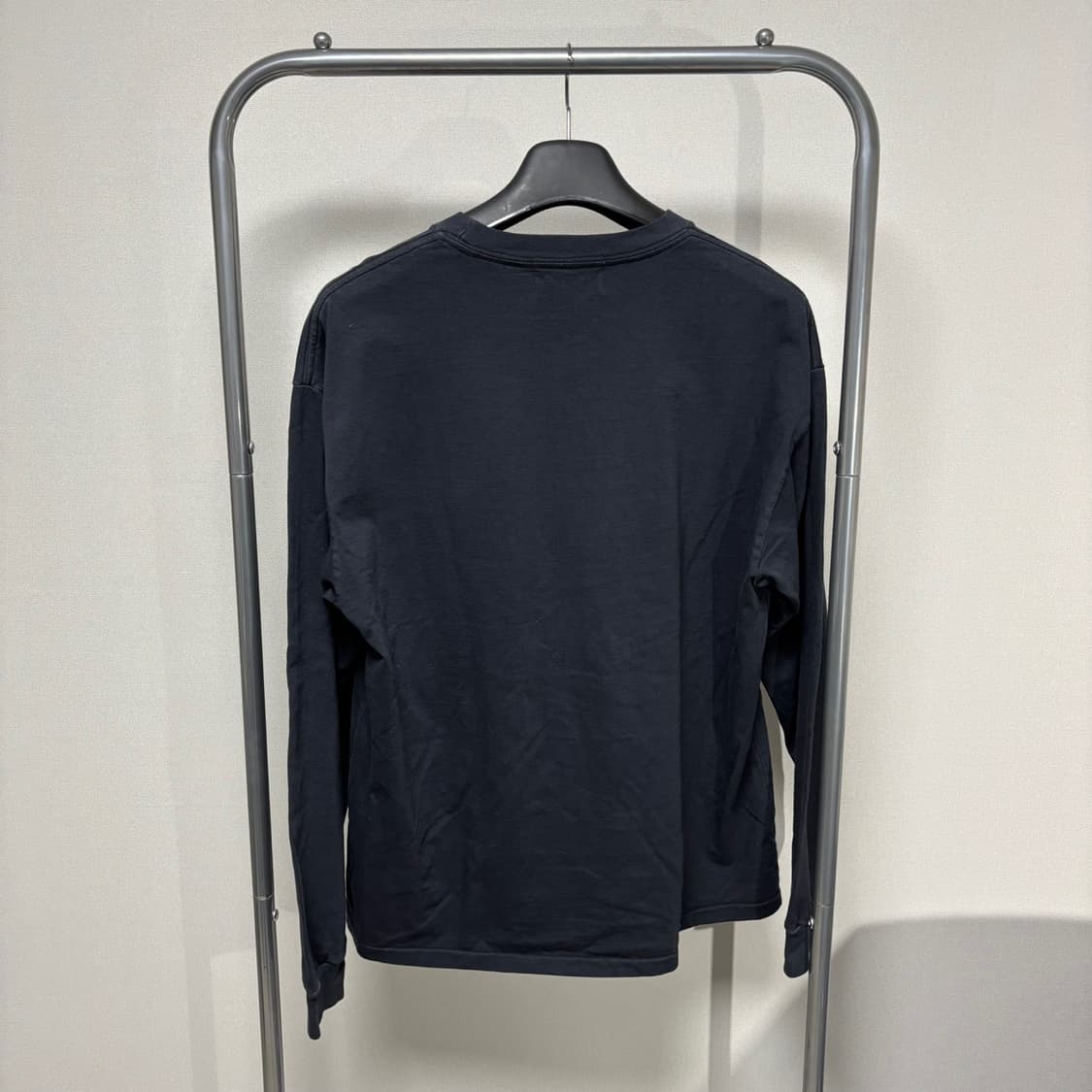 3) unused 언유즈드 디즈니 미키 롱슬리브 상품이미지5