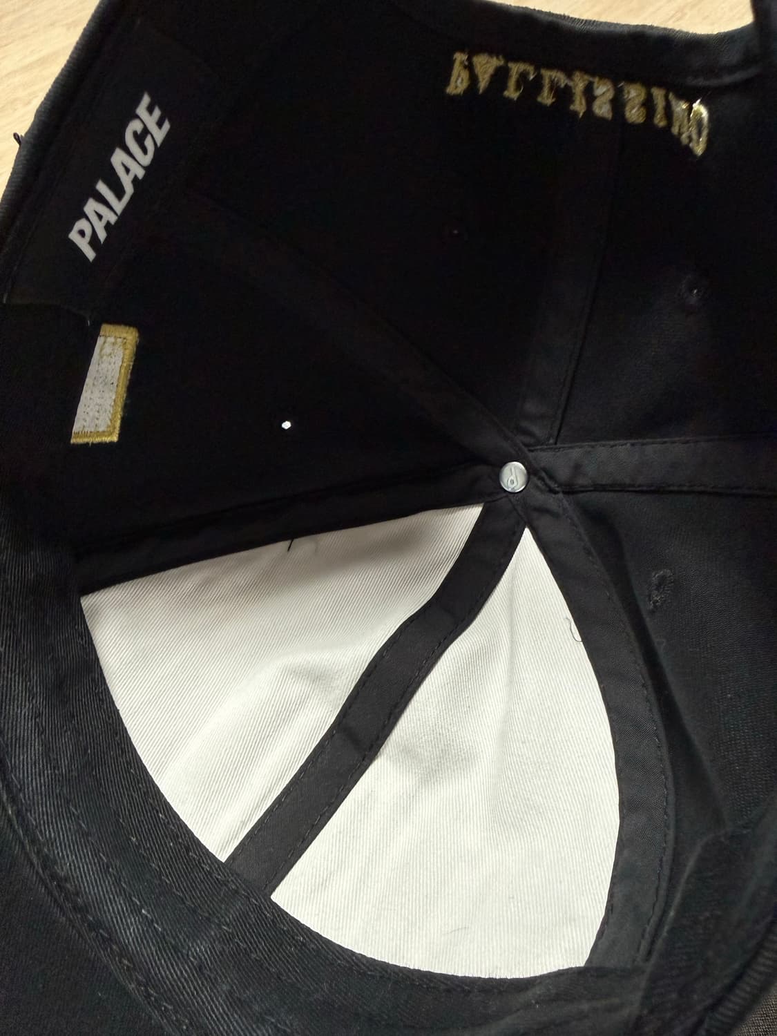 팔라스 이탈리아 모자 상품이미지3