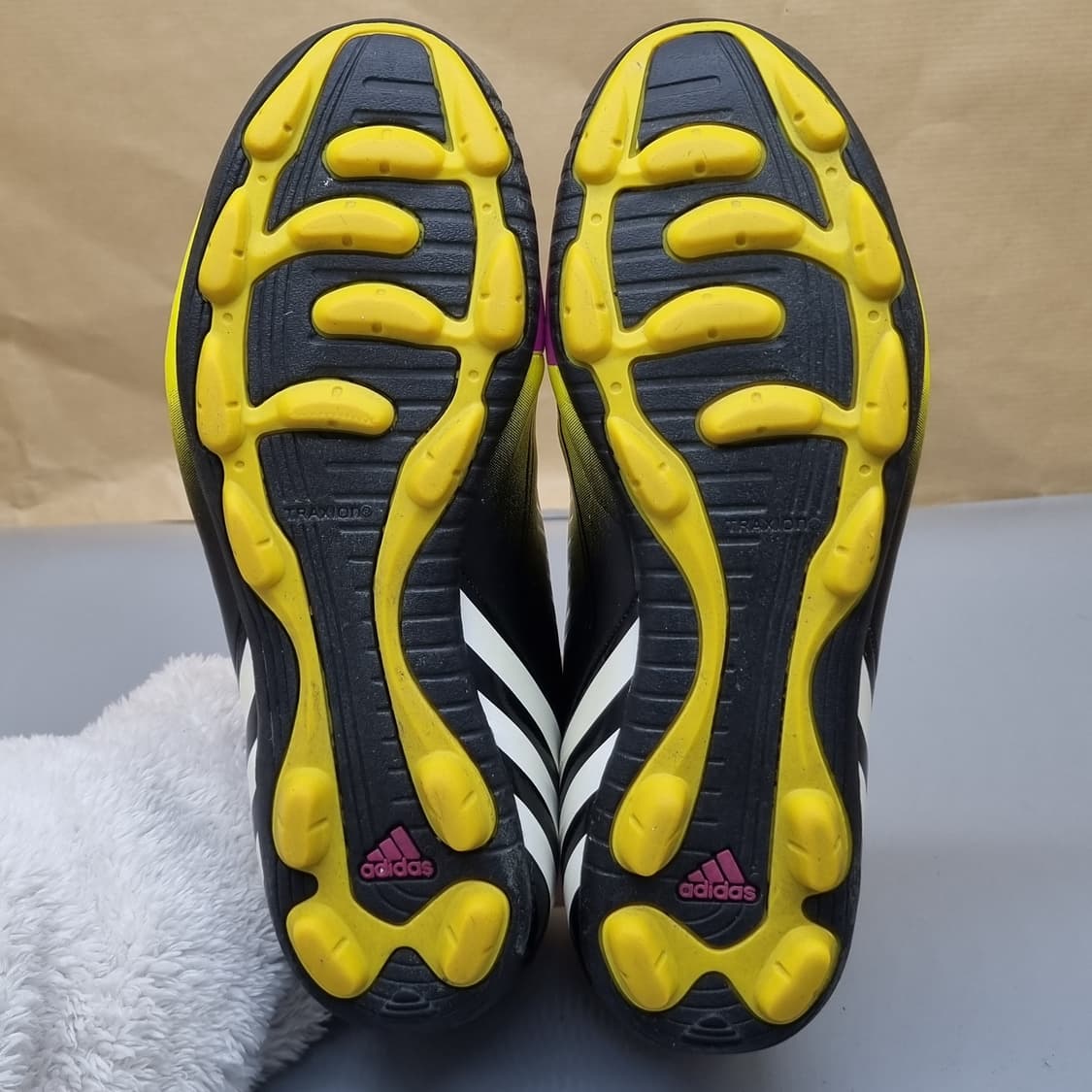 아디다스 프레데터 미셀존 축구화 225 상품이미지3