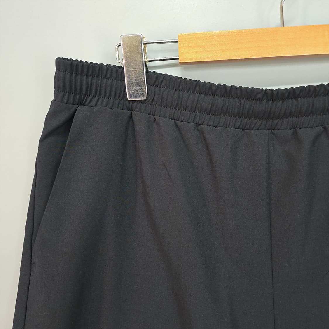 푸마 기능성 츄리닝 반바지 2XL 상품이미지2