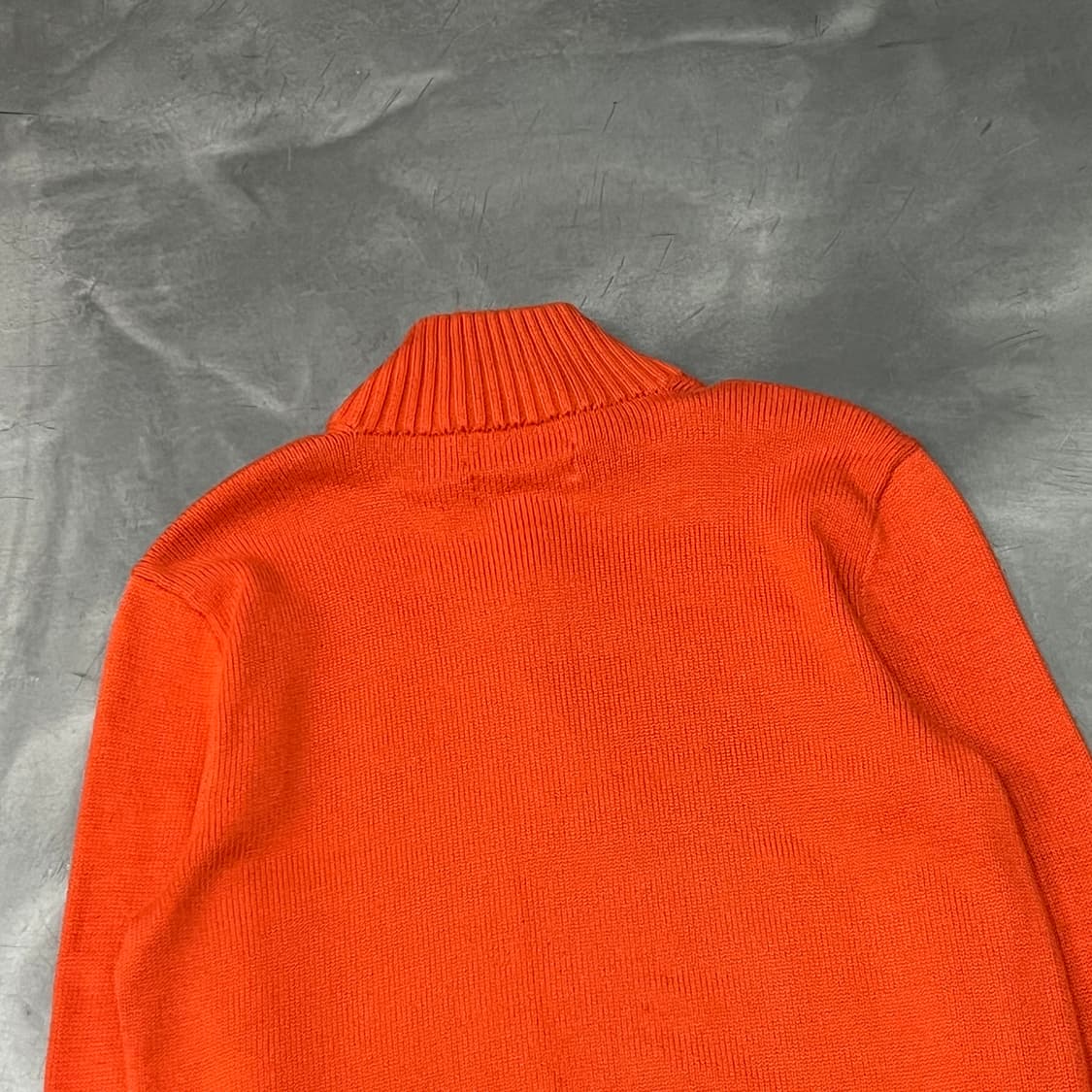  폴로랄프로렌 하프 집업 니트 y15401 상품이미지6