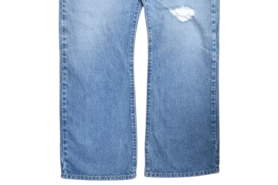 00S 리바이스 517 부츠컷 청바지 데님팬츠 38 N0869 상품이미지6