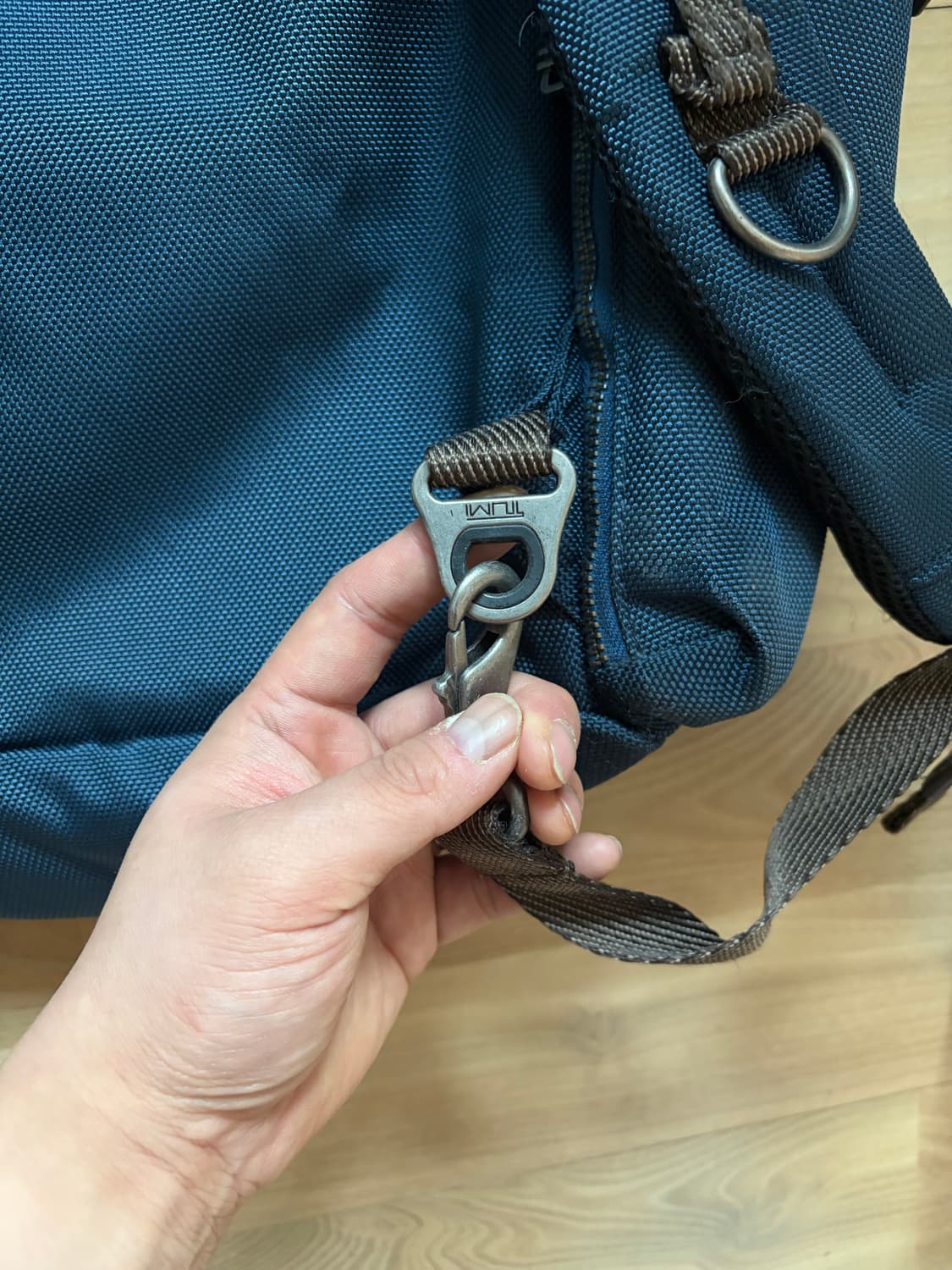 투미 르준백팩 상품이미지4