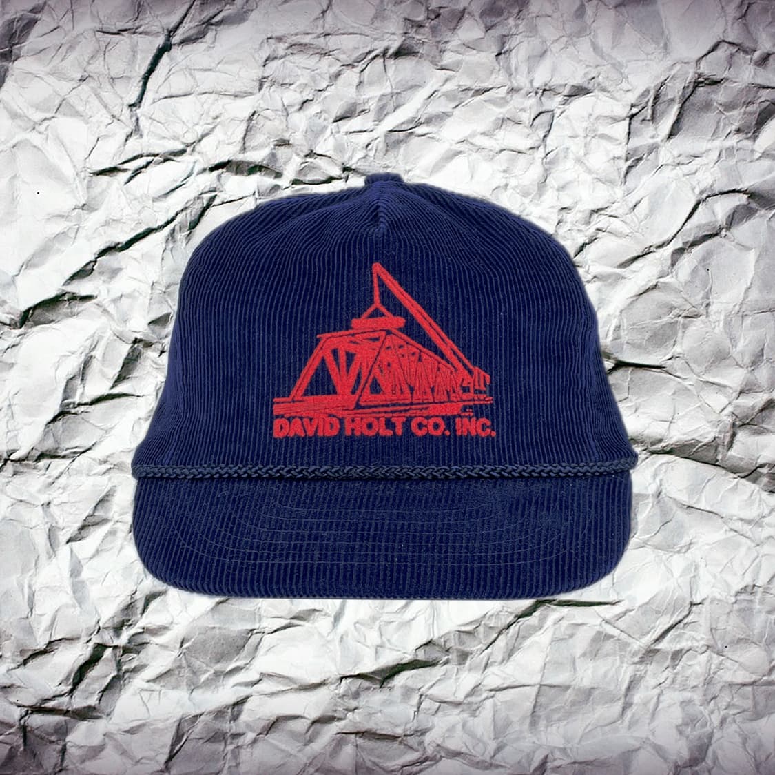 DAVID HOLT TRUCKER 상품이미지2