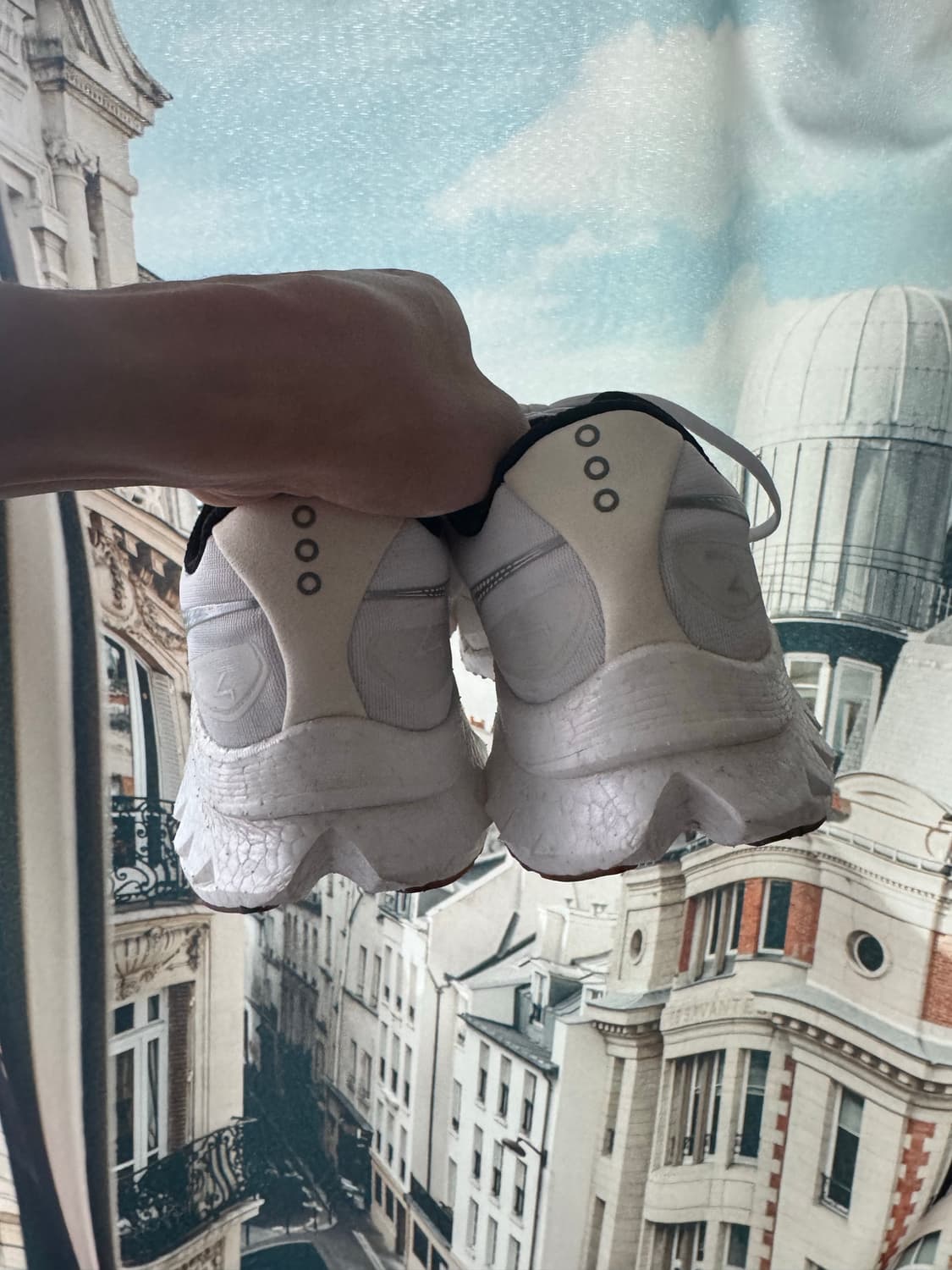 Saucony 엔돌핀 스피드4 270 상품이미지4