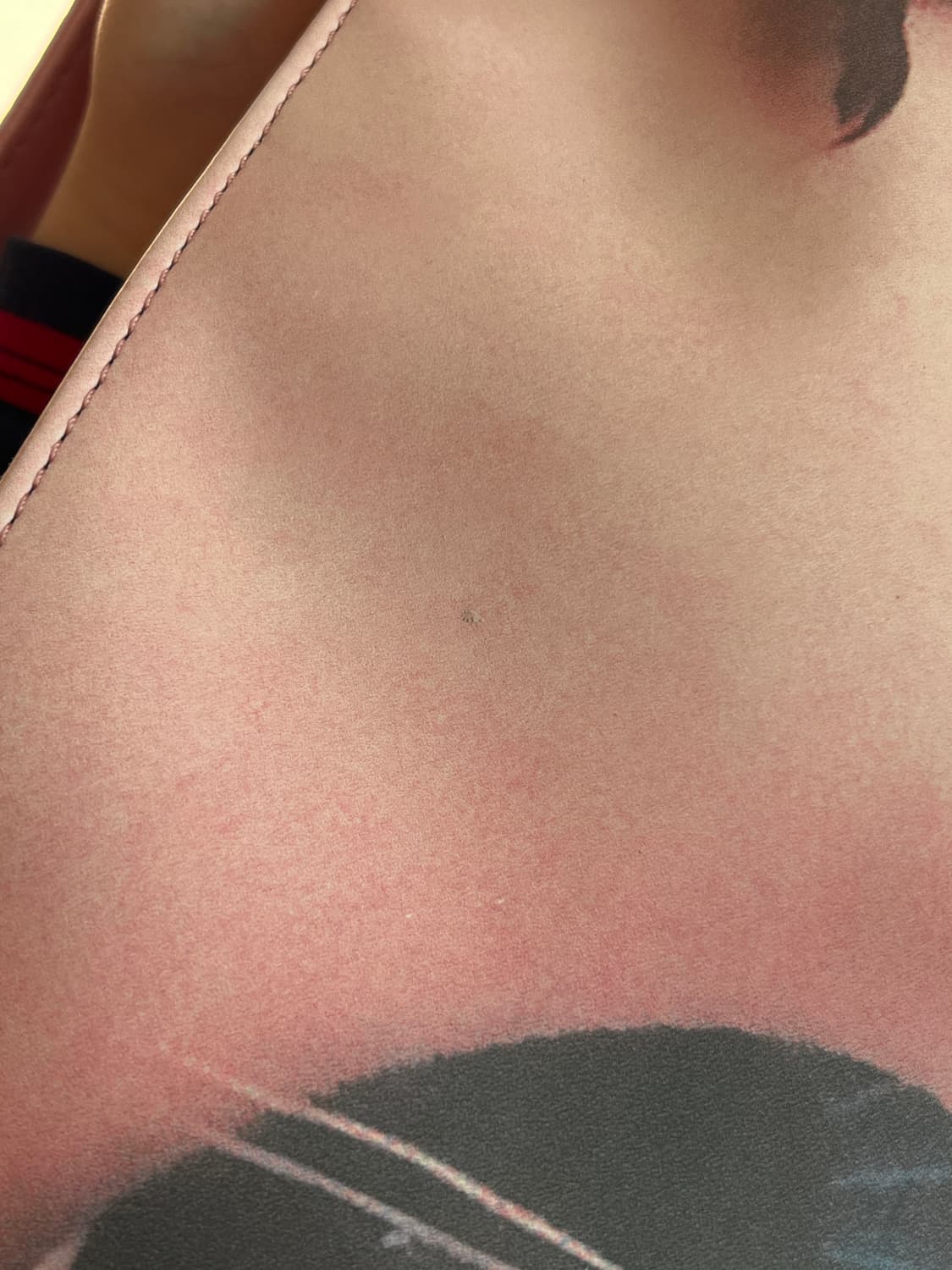 Imsorry Blythe 프린팅백 🎀 상품이미지10