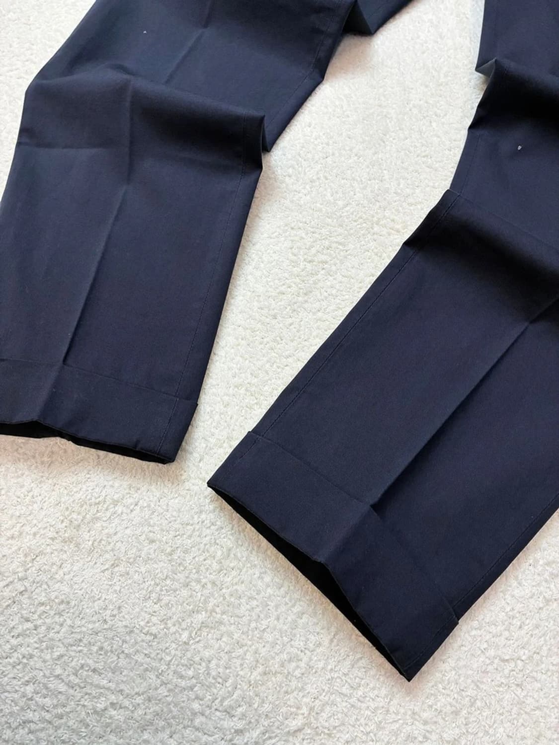 인코텍스 INCOTEX 22ss 스트레이트 코듀로이 팬츠 PN5767 상품이미지4