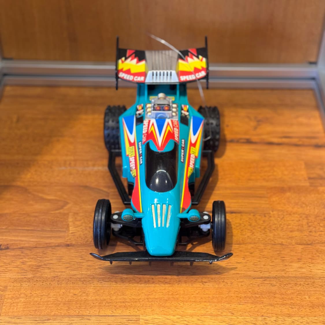 MINI CAR (with CONTROLLER) 상품이미지1