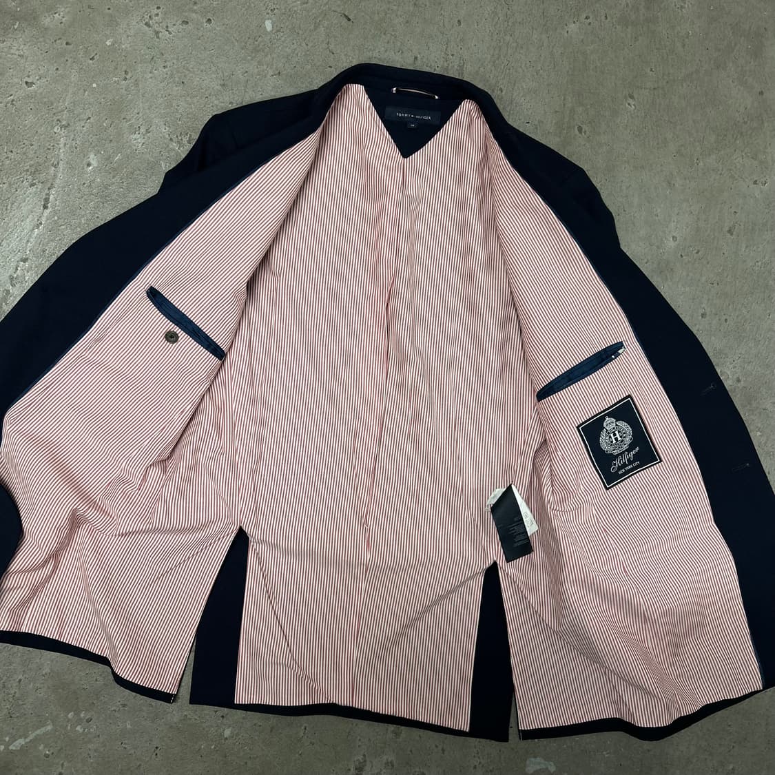타미힐피거 블레이저[1556] 상품이미지6