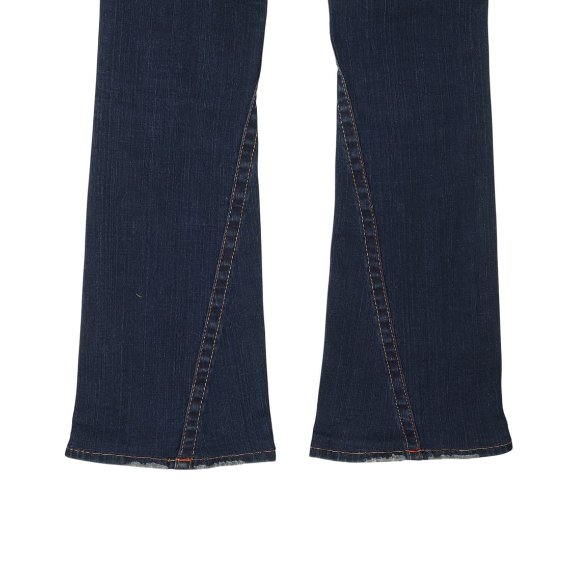 트루릴리젼 조이 부츠컷 진 데님팬츠 상품이미지4