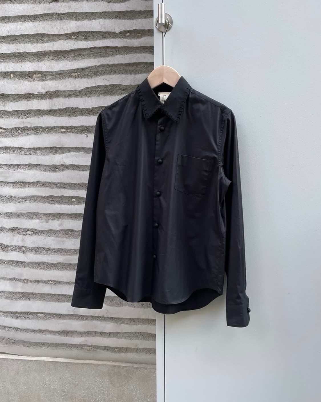 tao 타오 꼼데가르송 셔츠 상품이미지2