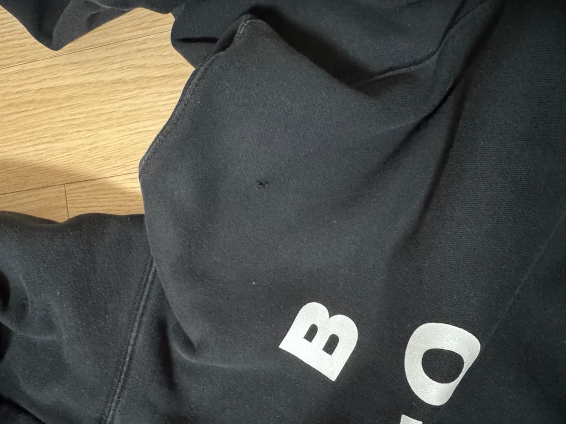 아이앱 스투디오 후드티 L사이즈 상품이미지7