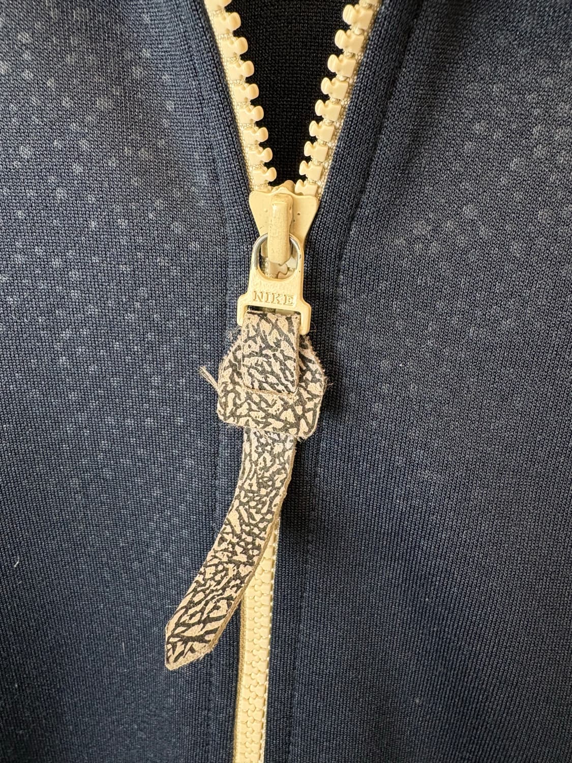 나이키 00s 올드스쿨 트랙탑 져지 상품이미지5