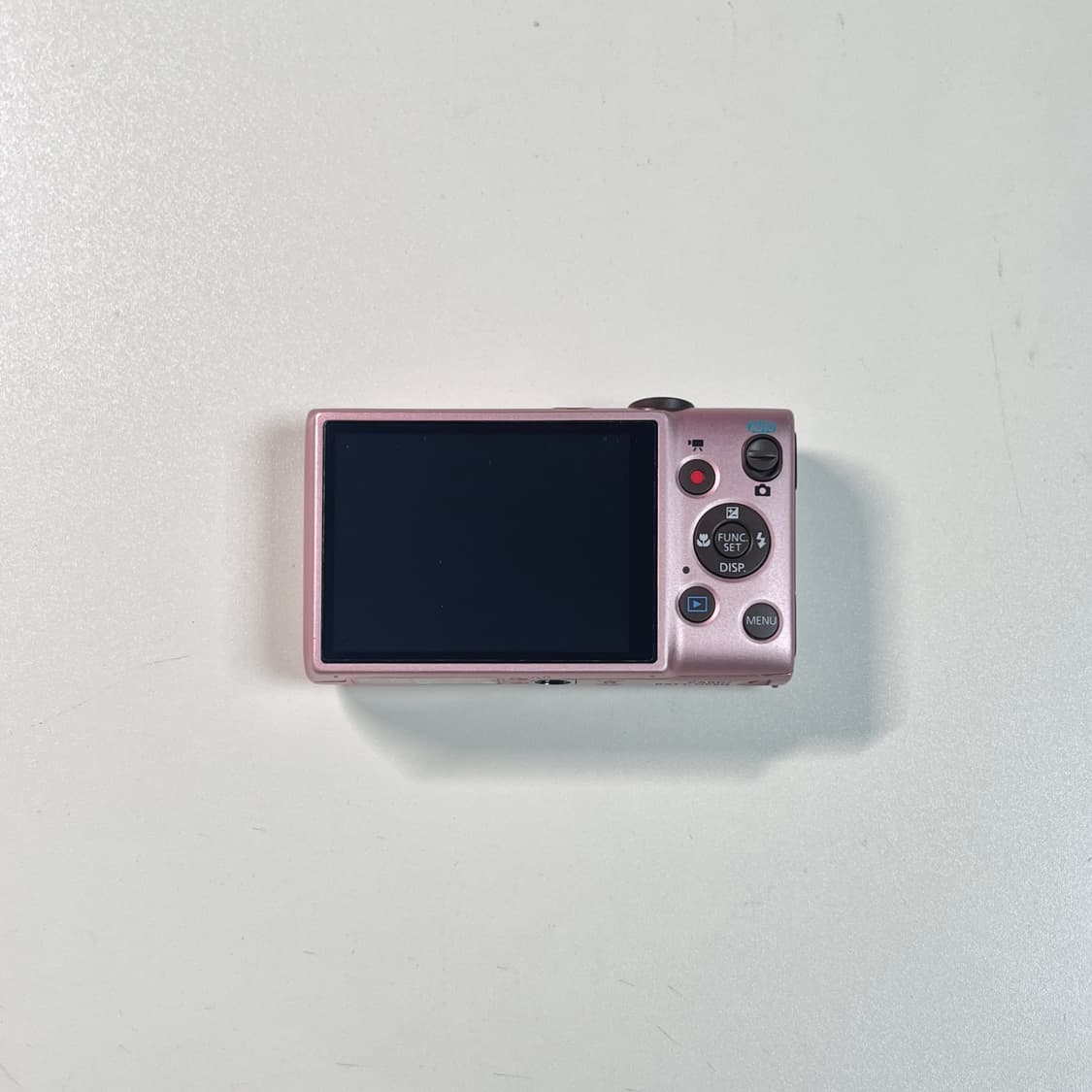 작례O) Canon ixus 132 캐논 익서스 132 핑크 상품이미지3