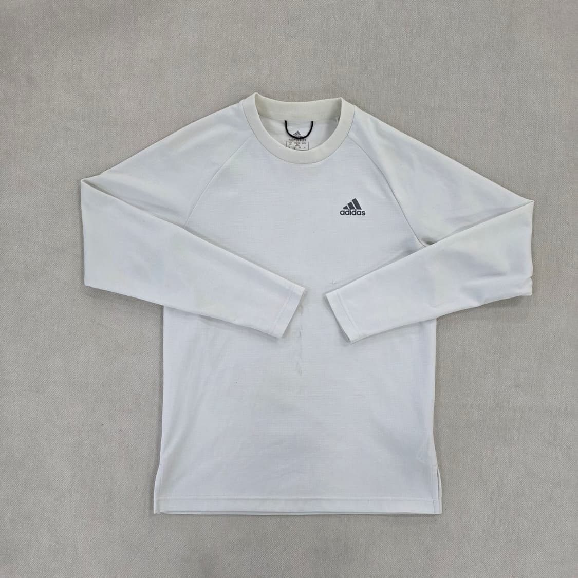 M  아디다스 기능성 긴팔티 0224J 상품이미지1