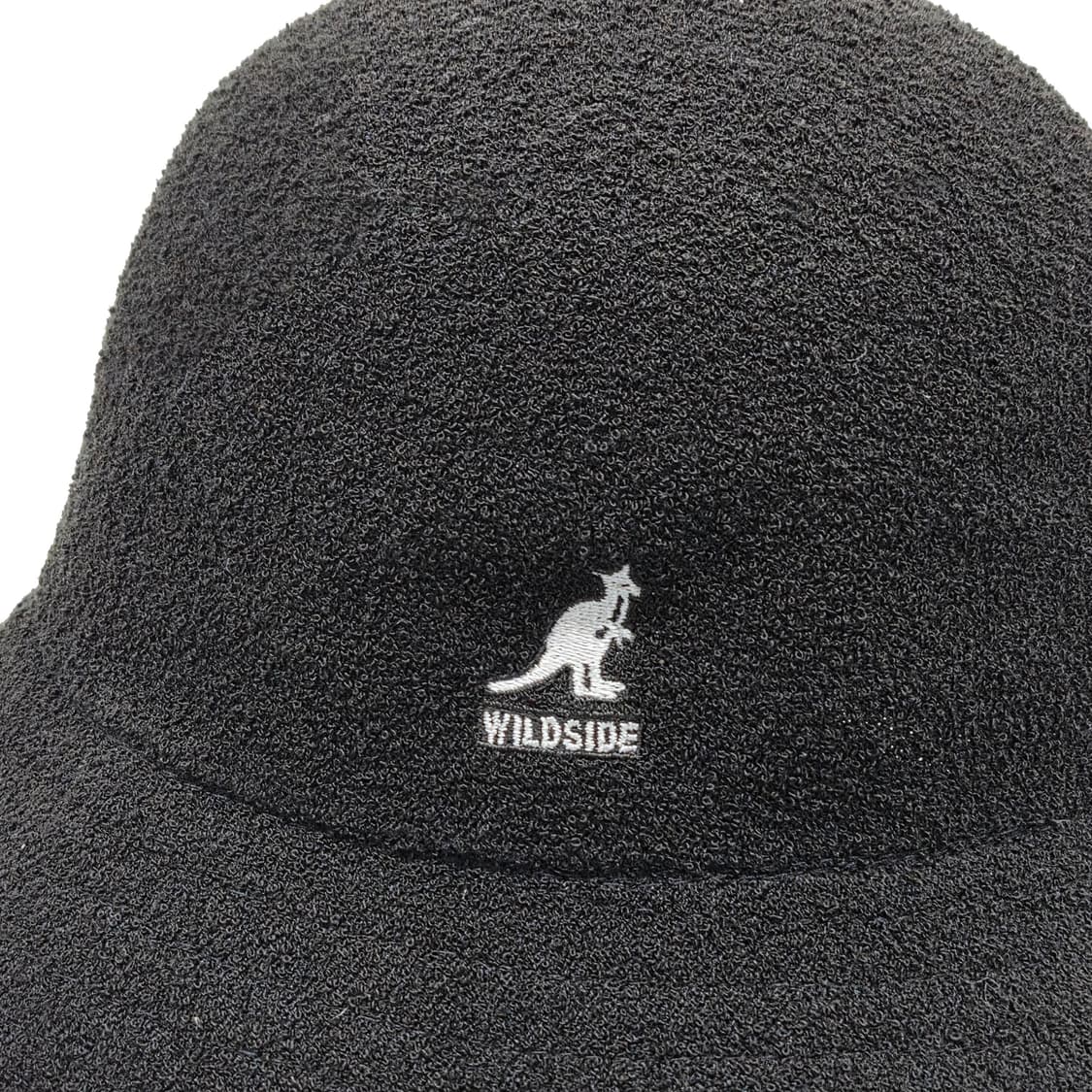 캉골 X 요지야마모토 와일드사이드 버뮤다 햇 상품이미지4