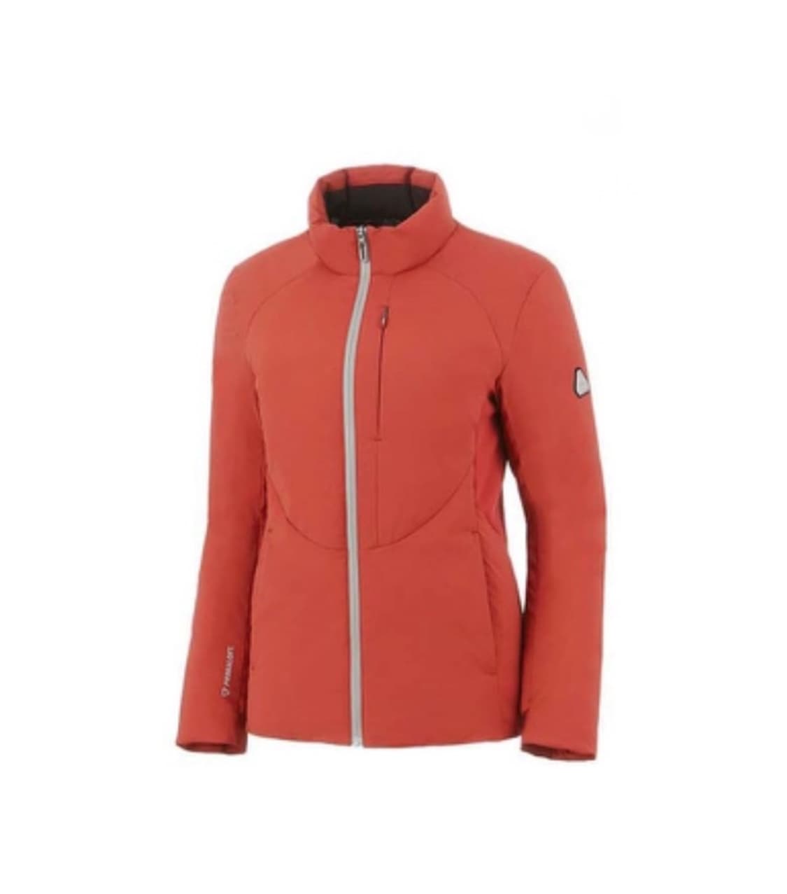 장미쉘바스키아 프리마로프트 패딩 자켓 골프웨어 상품이미지1