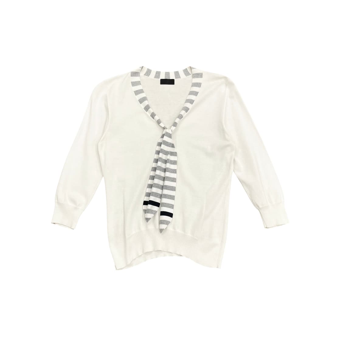 Paul Smith Black, Drop Neck Top 상품이미지2