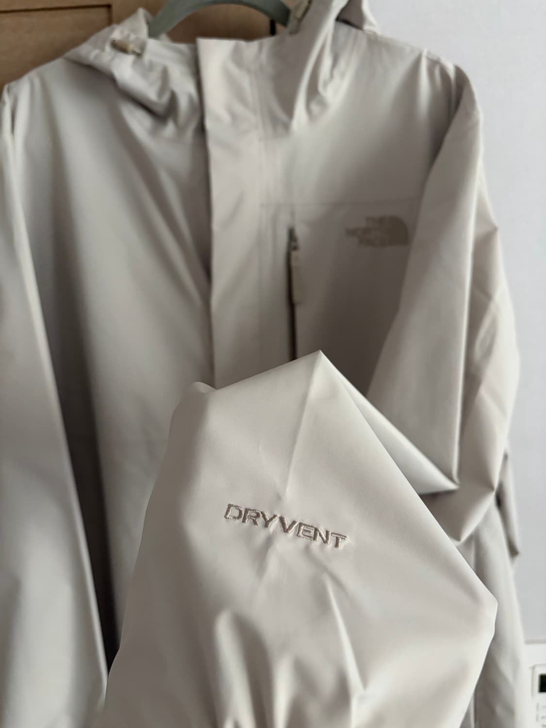 노스페이스 바람막이 상품이미지2