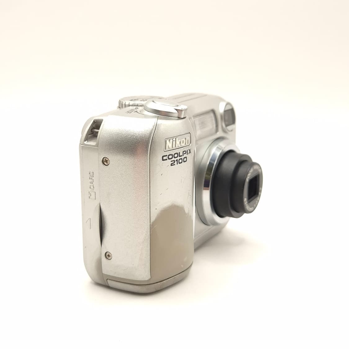 사쿠라픽 🍑예쁜똑딱이🤍 니콘 쿨픽스 2100  ✨ 상품이미지9