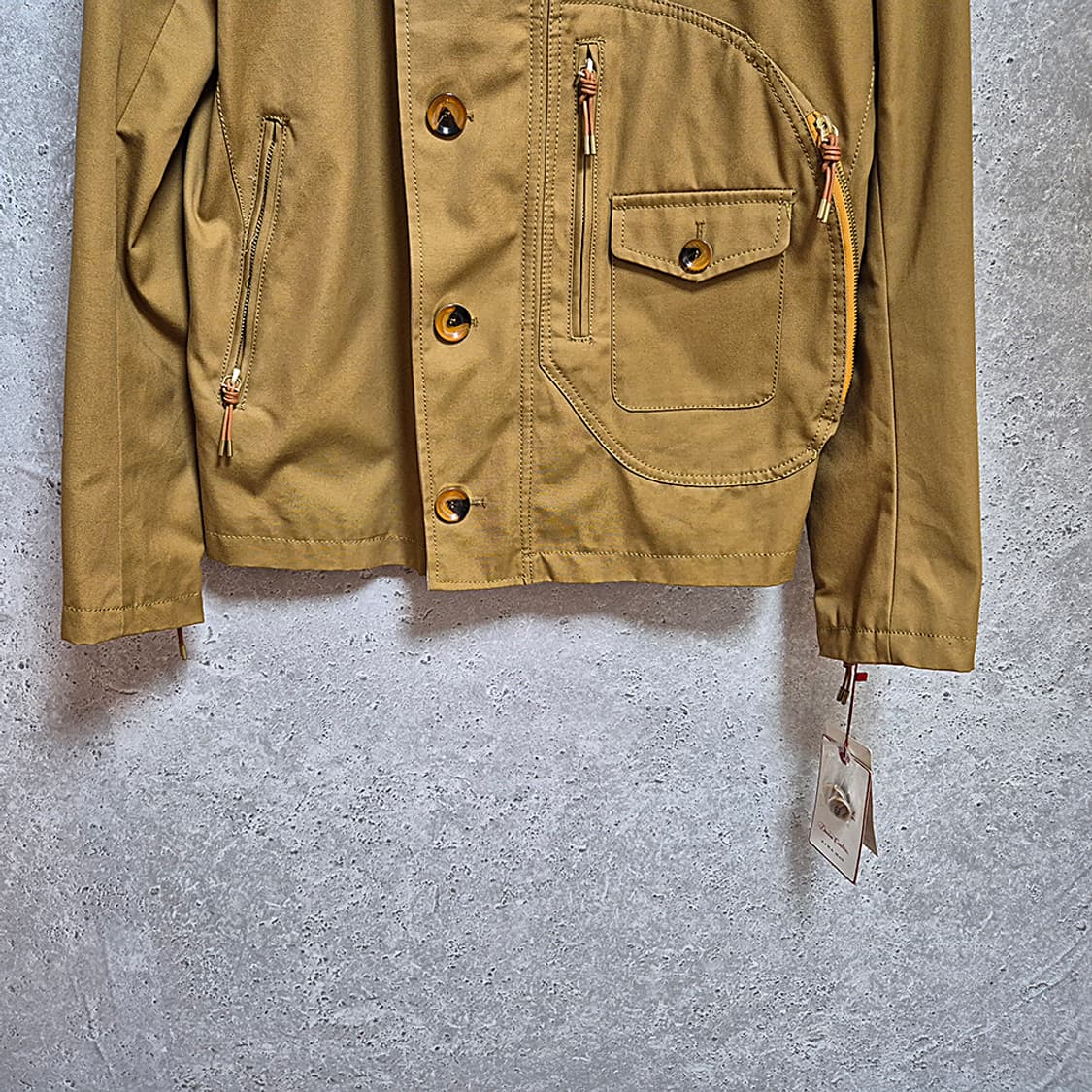 ZARA MAN 자라맨 자켓 상품이미지4