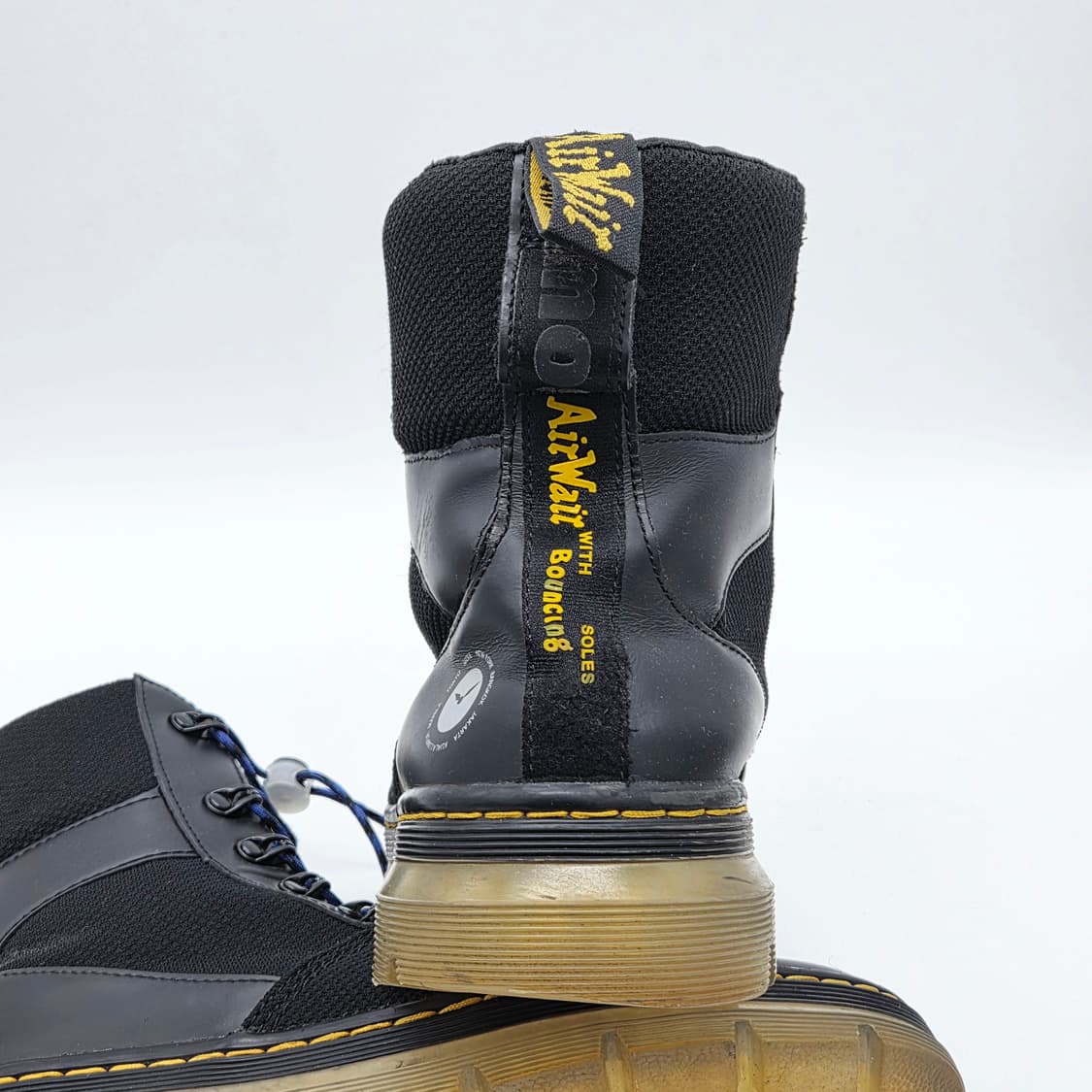  닥터마틴 x 아트모스 콤스테크 부츠 (270)  상품이미지2