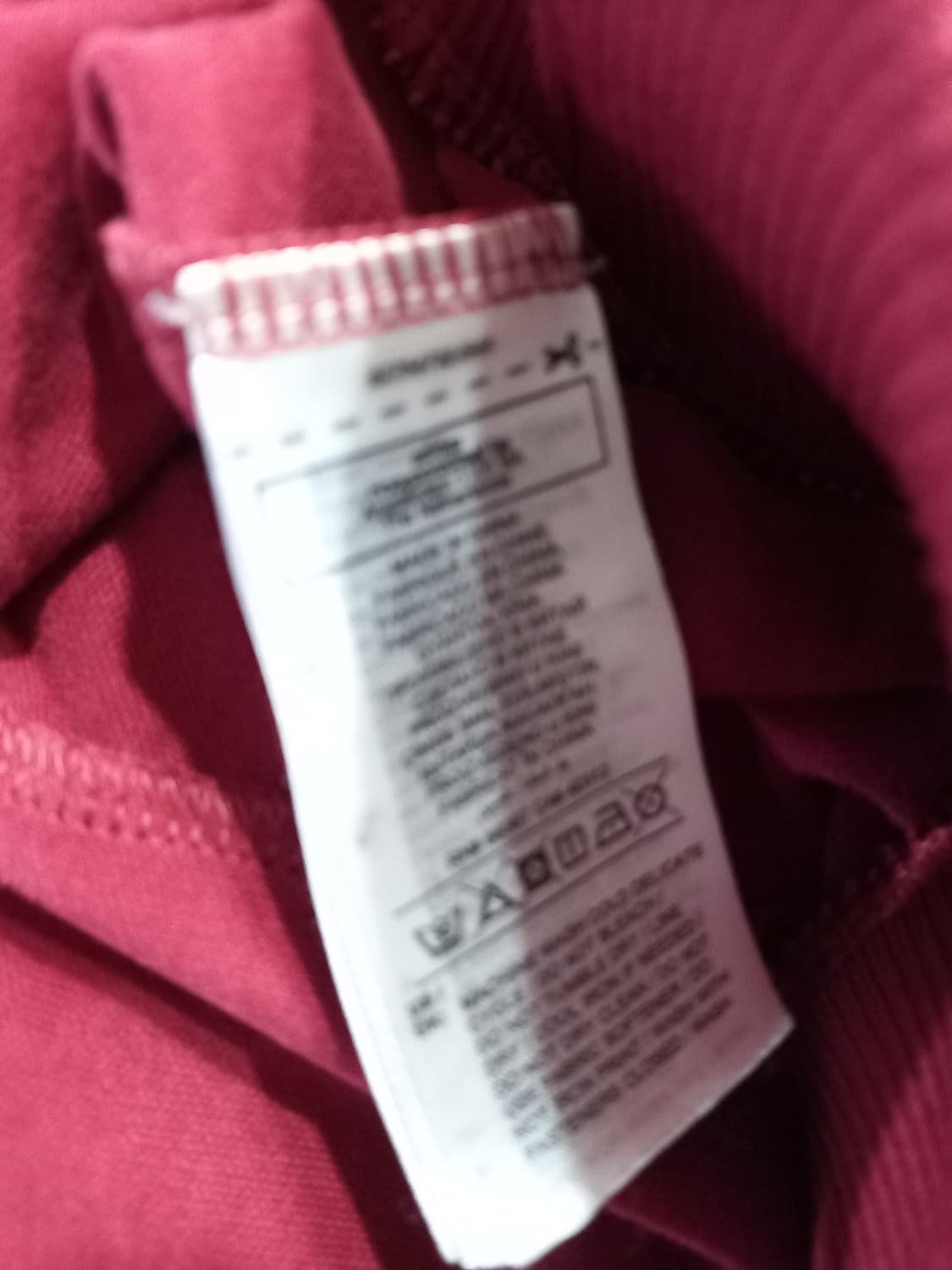 아디다스 바이에른 뮌헨 트랙탑 저지 져지집업 105/XL 상품이미지6