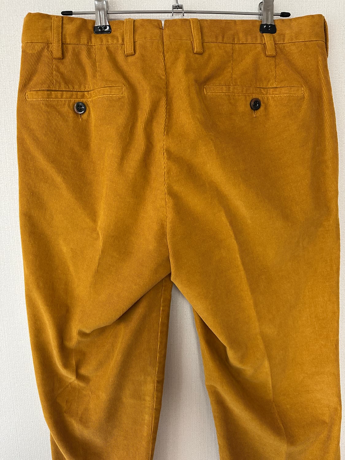 제르마노(Germano) / 코듀로이팬츠 / 30 / 새상품 상품이미지5