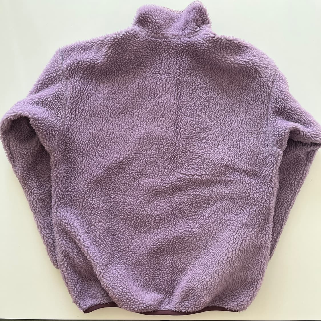 Patagonia Glisade pullover snap (~44) 상품이미지6
