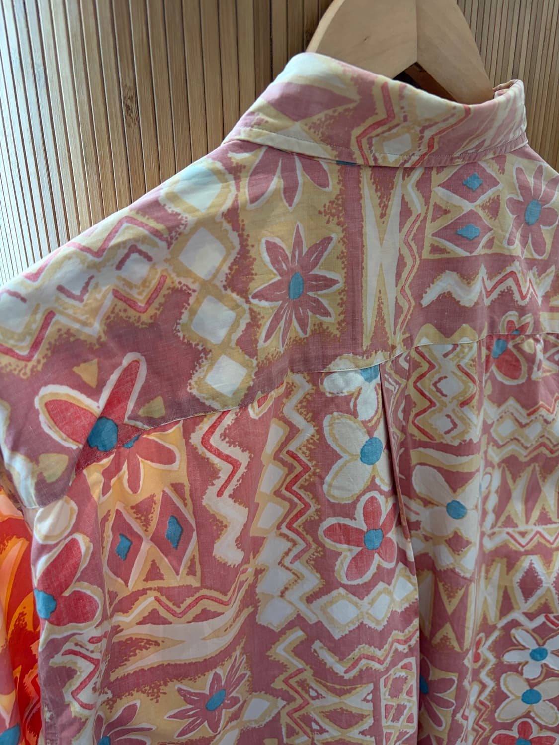 BREAK OFF Hawaiian Shirt 상품이미지7