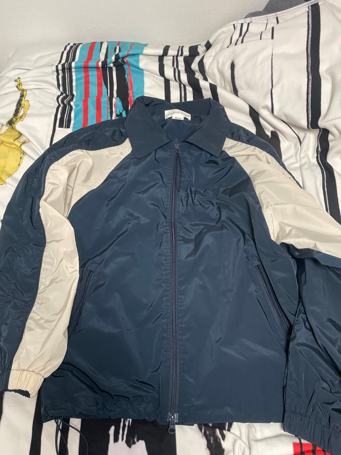 라퍼지스토어 자켓 m 상품이미지1