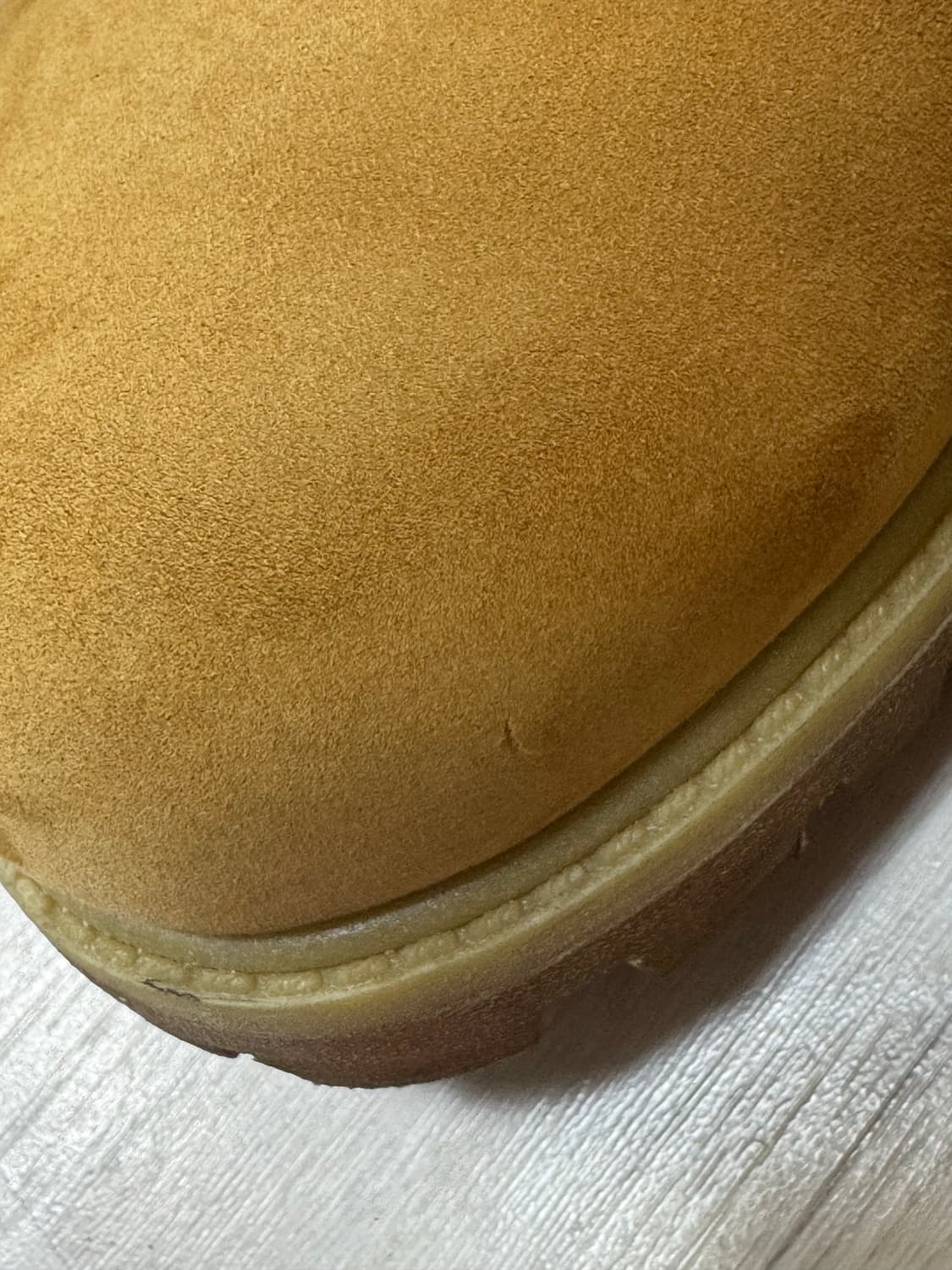 [팀버랜드] 10061 6인치 프리미엄 부츠 상품이미지10