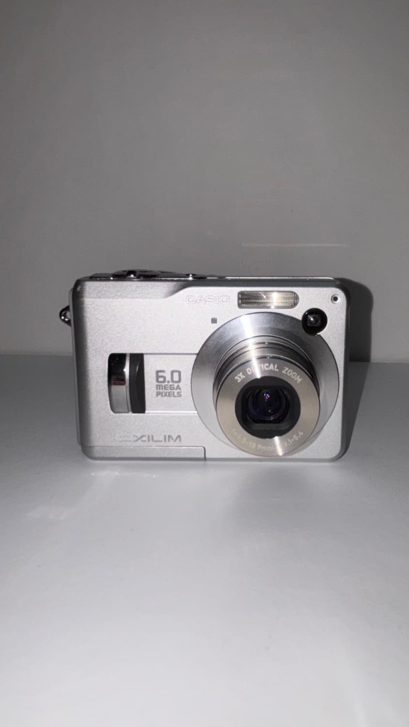 카시오 엑슬림 EX-Z110 디카 상품이미지1