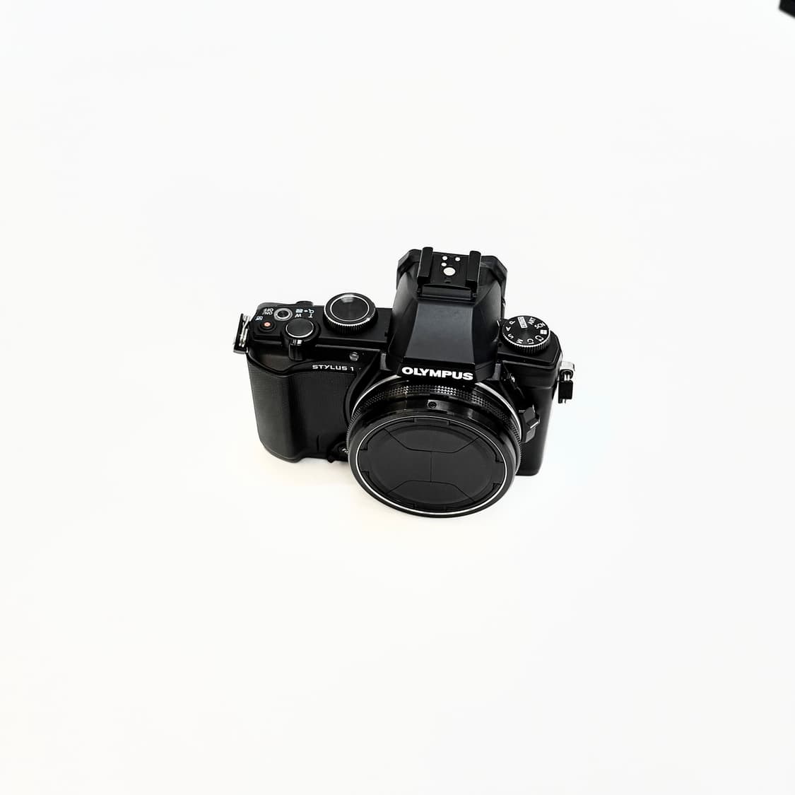희귀!!) Olympus Stylus 1 상품이미지2