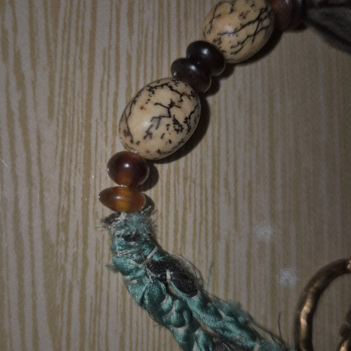 마름열쇠고리 상품이미지2