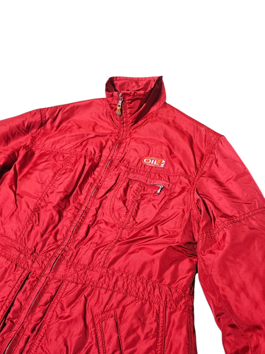 오일릴리 빈티지 자켓 M 상품이미지2