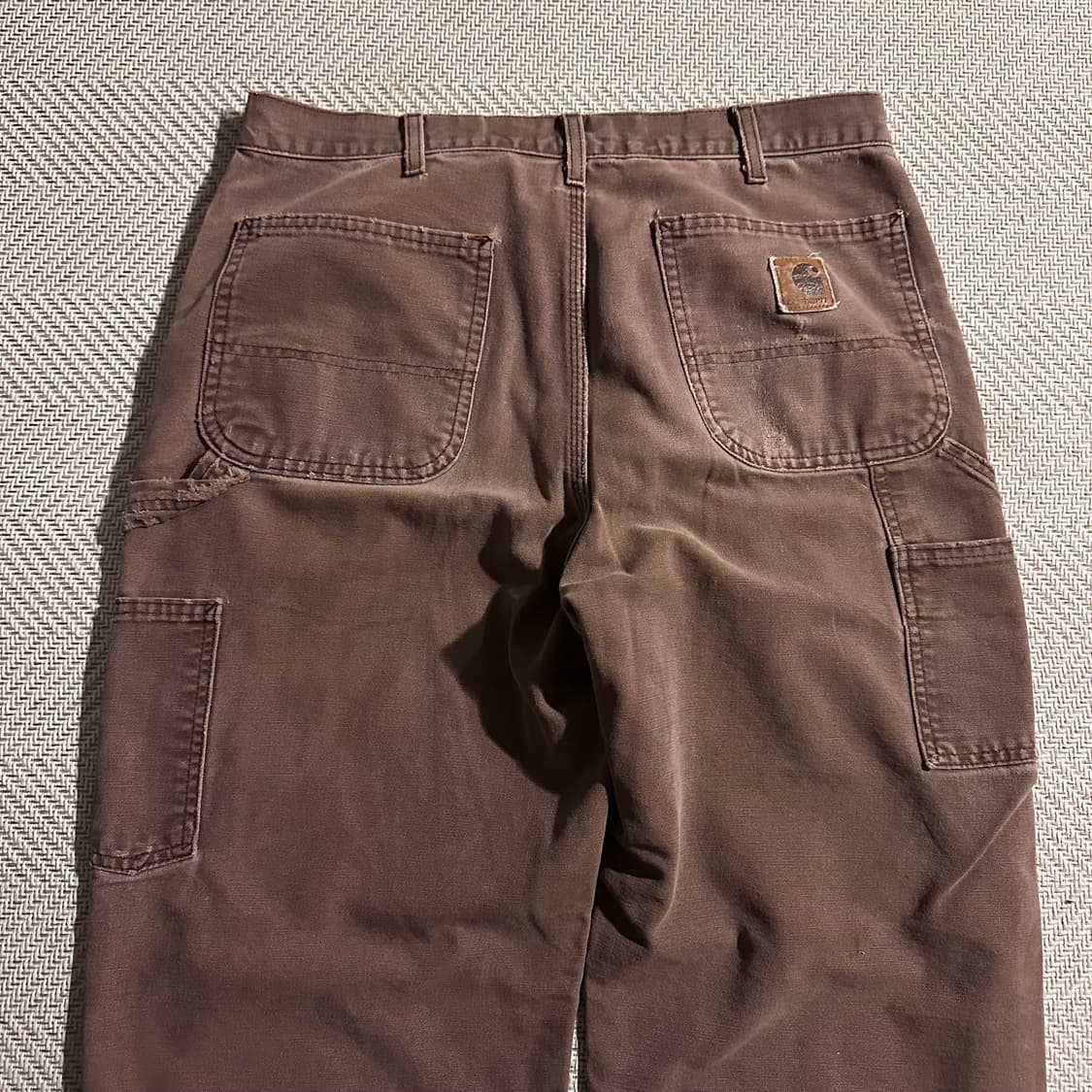 빈티지 칼하트 B11 카펜터 팬츠 상품이미지8