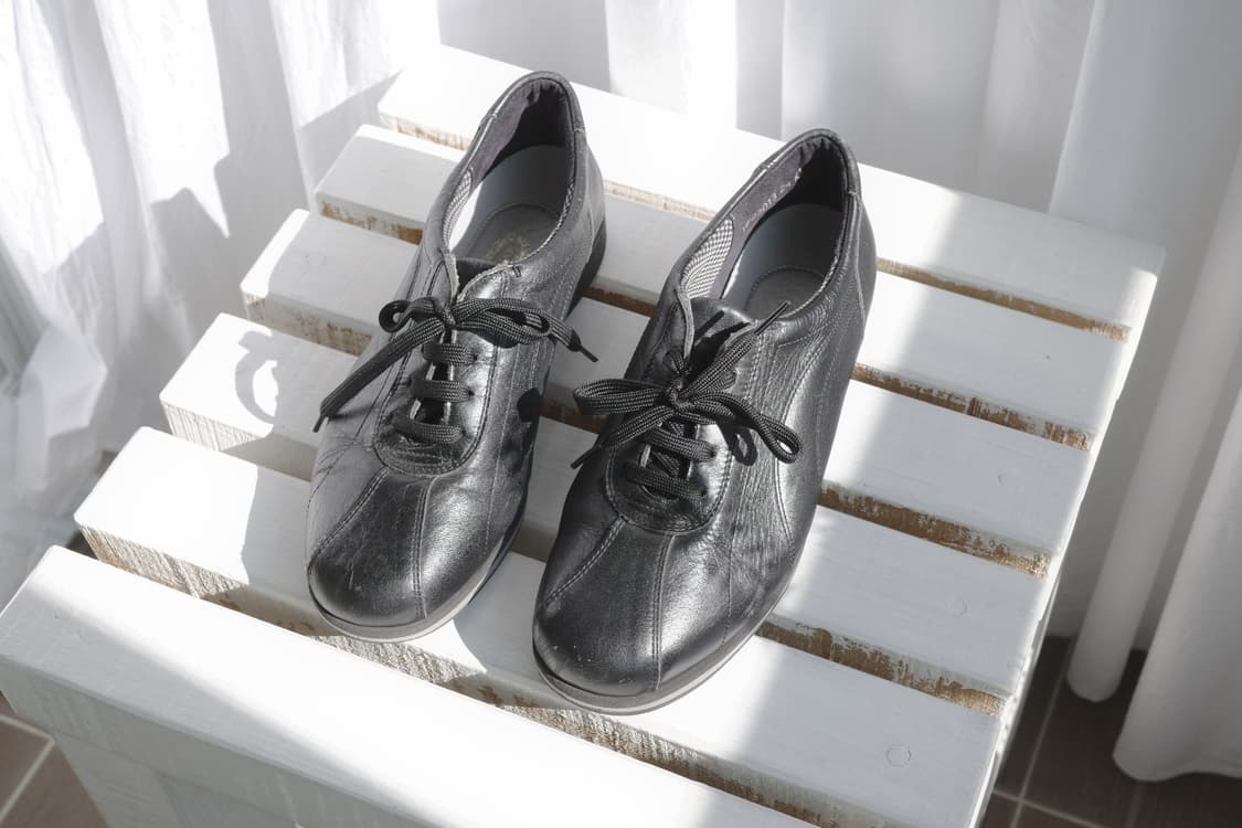 Ginza Yoshinoya shoes 상품이미지3