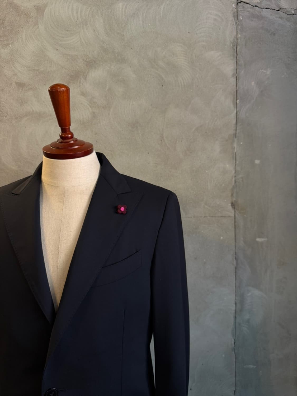 라르디니 테일러드 자켓 100 상품이미지3