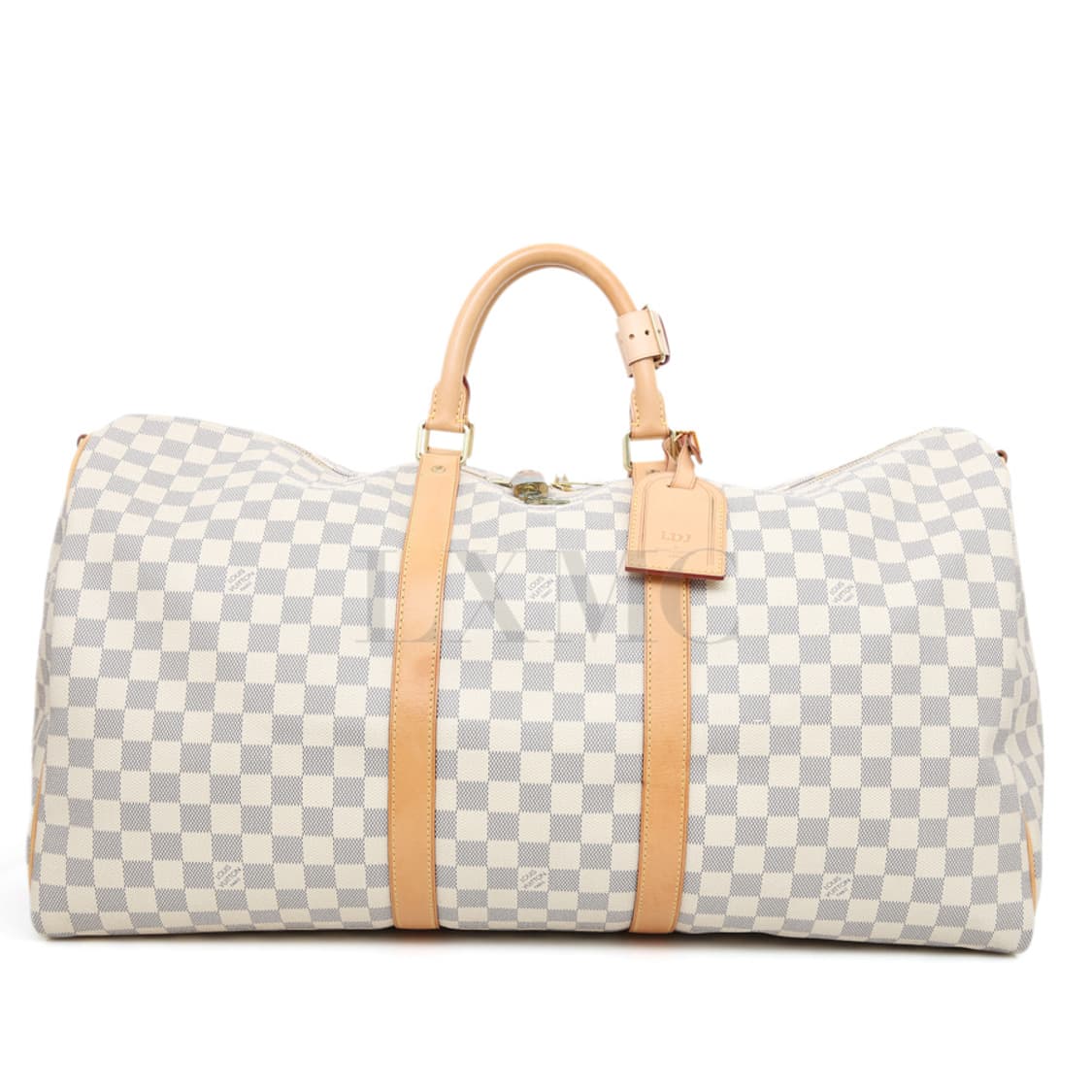 루이비통 아주르 키폴 반둘리에 킵올 여행가방 55CM N41429 상품이미지2